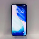 iPhone 13 Pro Max 128GB Silver 98% pin 100% Quốc Tế Apple (Đã thay pin - Xước ít) - HH7771