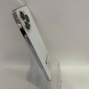 iPhone 13 Pro Max 256GB Silver 98% ĐBH pin 100% Quốc tế từ SB (Không dùng sim SB) (Đã thay pin - Có trầy - đốm 3x) - HH5415