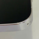 iPhone 13 Pro Max 256GB Silver 98% ĐBH pin 100% Quốc tế từ SB (Không dùng sim SB) (Đã thay pin - Có trầy - đốm 3x) - HH5415