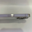 iPhone 13 Pro Max 128GB Silver 98% pin 100% Máy đã trả hết tiền mạng dùng như Quốc tế Apple (Đã thay pin - Có xước - đốm 3x) - HH1956