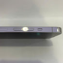 iPhone 13 Pro Max 128GB Silver 98% pin 100% Máy đã trả hết tiền mạng dùng như Quốc tế Apple (Đã thay pin - Có xước - đốm 3x) - HH1956