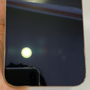 iPhone 13 Pro Max 128GB Gold 98% pin 100% Máy đã trả hết tiền mạng dùng như Quốc tế Apple (Đã thay pin - Có xước - đốm 3x) - HH6573
