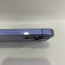 iPhone 13 Pro Max 128GB Sierra Blue 98% pin 100% Quốc tế từ SB (Không dùng sim SB) (Đã thay pin - Có xước - đốm 3x) - HH5650