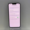 iPhone 13 Pro Max 128GB Graphite 98% pin 100% Máy đã trả hết tiền mạng dùng như Quốc tế Apple (Đã thay pin - Xước ít - đốm 3x) - HH0138