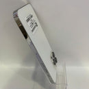 iPhone 13 Pro Max 128GB Silver 98% pin 100% Máy đã trả hết tiền mạng dùng như Quốc tế Apple (Đã thay pin - Xước ít - đốm 3x) - HH8164