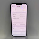 iPhone 13 Pro Max 256GB Sierra Blue 98% pin 100% Quốc tế từ SB (Không dùng sim SB) (Đã thay pin - Xước ít - đốm 3x) - HH0572