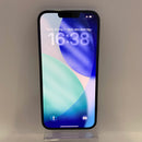 iPhone 13 Pro Max 512GB Sierra Blue 98% pin 100% Máy đã trả hết tiền mạng dùng như Quốc tế Apple (Đã thay pin - Có xước - đốm 3x) - HH4979