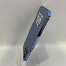 iPhone 13 Pro Max 512GB Sierra Blue 98% pin 100% Máy đã trả hết tiền mạng dùng như Quốc tế Apple (Đã thay pin - Có xước - đốm 3x) - HH4979