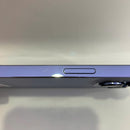 iPhone 13 Pro Max 512GB Sierra Blue 98% pin 100% Máy đã trả hết tiền mạng dùng như Quốc tế Apple (Đã thay pin - Có xước - đốm 3x) - HH4979
