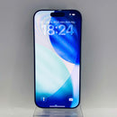 iPhone 17 Pro 256GB ငွေရောင် 99% ဘက်ထရီ 100% International Apple - HH3888 