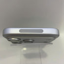 iPhone 17 Pro 256GB ငွေရောင် 99% ဘက်ထရီ 100% International Apple - HH3888 