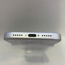 iPhone 17 Pro 256GB ငွေရောင် 99% ဘက်ထရီ 100% International Apple - HH3888 