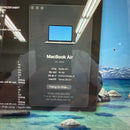 Macbook Air 2020 13.3 in Gold Apple M1/ RAM 8GB / SSD 256GB 98% BPTN အား 48 ကြိမ် 