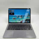 Macbook Air 2020 13.3 in Gold Apple M1/ RAM 8GB / SSD 256GB 98% BPTN အား 48 ကြိမ် 