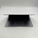 Macbook Air 2020 13.3 in Gold Apple M1/ RAM 8GB / SSD 256GB 98% BPTN အား 48 ကြိမ် 
