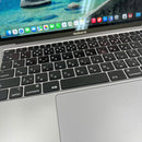 Macbook Air 2020 13.3 in Gold Apple M1/ RAM 8GB / SSD 256GB 98% BPTN အား 48 ကြိမ် 