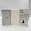 Oppo Reno 13A Original Box 