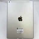 Ipad Gen 7 10.2" 32GB Silver 4G + Wifi 98% pin 97%  (Có xước - bụi màn, DBH)