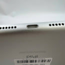 Ipad Gen 7 10.2" 32GB Silver 4G + Wifi 98% pin 97%  (Có xước - bụi màn, DBH)