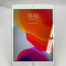 Ipad Gen 7 10.2" 32GB Silver 4G + Wifi 98% pin 90%  (Có xước - bụi màn)