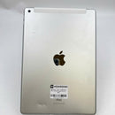 Ipad Gen 7 10.2" 32GB Silver 4G + Wifi 97% pin 81%  (Có trầy)