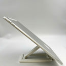 Ipad Gen 7 10.2" 32GB Silver 4G + Wifi 97% pin 81%  (Có trầy)