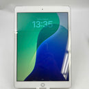 Ipad Gen 7 10.2" 32GB Silver 4G + Wifi 97% pin 81%  (Có trầy)