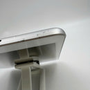 Ipad Gen 7 10.2" 32GB Silver 4G + Wifi 97% pin 81%  (Có trầy)