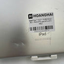 Ipad Gen 7 10.2" 32GB Silver 4G + Wifi 97% pin 81%  (Có trầy)