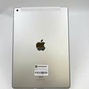 Ipad Gen 7 10.2" 32GB Silver 4G + Wifi 98% pin 91%  (Có xước - bụi màn)