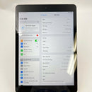 Ipad Gen 7 10.2" 32GB Space Gray 4G + Wifi 98% pin 87% (Có xước - màn đốm trắng) - HH2530