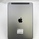 Ipad Gen 7 10.2" 32GB Space Gray 4G + Wifi 98% pin 85%  (Có xước - bụi màn)