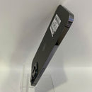 iPhone 13 Pro Max 128GB Graphite 98% pin 100% Máy đã trả hết tiền mạng dùng như Quốc tế Apple (Đã thay pin - Có trầy - đốm 3x) - HH7905