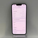 iPhone 13 Pro Max 128GB Graphite 98% pin 100% Máy đã trả hết tiền mạng dùng như Quốc tế Apple (Đã thay pin - Có trầy - đốm 3x) - HH7905
