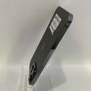 iPhone 13 Pro Max 128GB Graphite 98% pin 100% Máy đã trả hết tiền mạng dùng như Quốc tế Apple (Đã thay pin - Xước ít) - HH4617