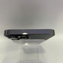 iPhone 13 Pro Max 128GB Graphite 98% pin 100% Máy đã trả hết tiền mạng dùng như Quốc tế Apple (Đã thay pin - Xước ít) - HH4617