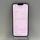 iPhone 13 Pro Max 128GB Graphite 98% pin 100% Máy đã trả hết tiền mạng dùng như Quốc tế Apple (Đã thay pin - Xước ít) - HH4617