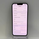 iPhone 13 Pro Max 128GB Graphite 98% pin 100% Máy đã trả hết tiền mạng dùng như Quốc tế Apple (Đã thay pin - Xước ít) - HH4617