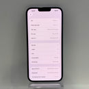 iPhone 13 Pro Max 128GB Sierra Blue 98% pin 100% Máy đã trả hết tiền mạng dùng như Quốc tế Apple (Đã thay pin - Xước ít) - HH1332