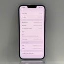 iPhone 13 Pro Max 128GB Sierra Blue 98% pin 100% Máy đã trả hết tiền mạng dùng như Quốc tế Apple (Đã thay pin - Xước ít) - HH1332
