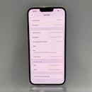iPhone 13 Pro Max 128GB Silver 98% pin 100% Máy đã trả hết tiền mạng dùng như Quốc tế Apple (Đã thay pin - Xước ít) - HH9615