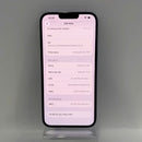 iPhone 13 Pro Max 256GB Sierra Blue 98% pin 85% Quốc Tế Apple (Có xước - đốm 3x) - HH7250