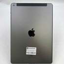 Ipad Gen 7 10.2" 32GB Space Gray 4G + Wifi 98% pin 91%
