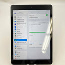 Ipad Gen 7 10.2" 32GB Space Gray 4G + Wifi 98% pin 91%