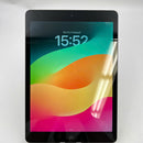 Ipad Gen 7 10.2" 32GB Space Gray 4G + Wifi 98% pin 91%