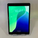 iPad Gen 9 2021 64GB ငွေရောင် 4G + Wifi 98% ဘက်ထရီ 97% (မျက်နှာပြင် ခြစ်ရာများ) 