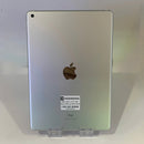 iPad Gen 9 2021 64GB ငွေရောင် 4G + Wifi 98% ဘက်ထရီ 97% (မျက်နှာပြင် ခြစ်ရာများ) 