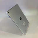 iPad Gen 9 2021 64GB ငွေရောင် 4G + Wifi 98% ဘက်ထရီ 97% (မျက်နှာပြင် ခြစ်ရာများ) 