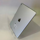 iPad Gen 9 2021 64GB ငွေရောင် 4G + Wifi 98% ဘက်ထရီ 97% (မျက်နှာပြင် ခြစ်ရာများ) 