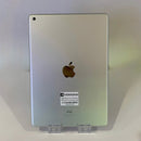 iPad Gen 9 2021 64GB ငွေရောင် 4G + Wifi 98% ဘက်ထရီ 97% (မျက်နှာပြင် ခြစ်ရာများ) 